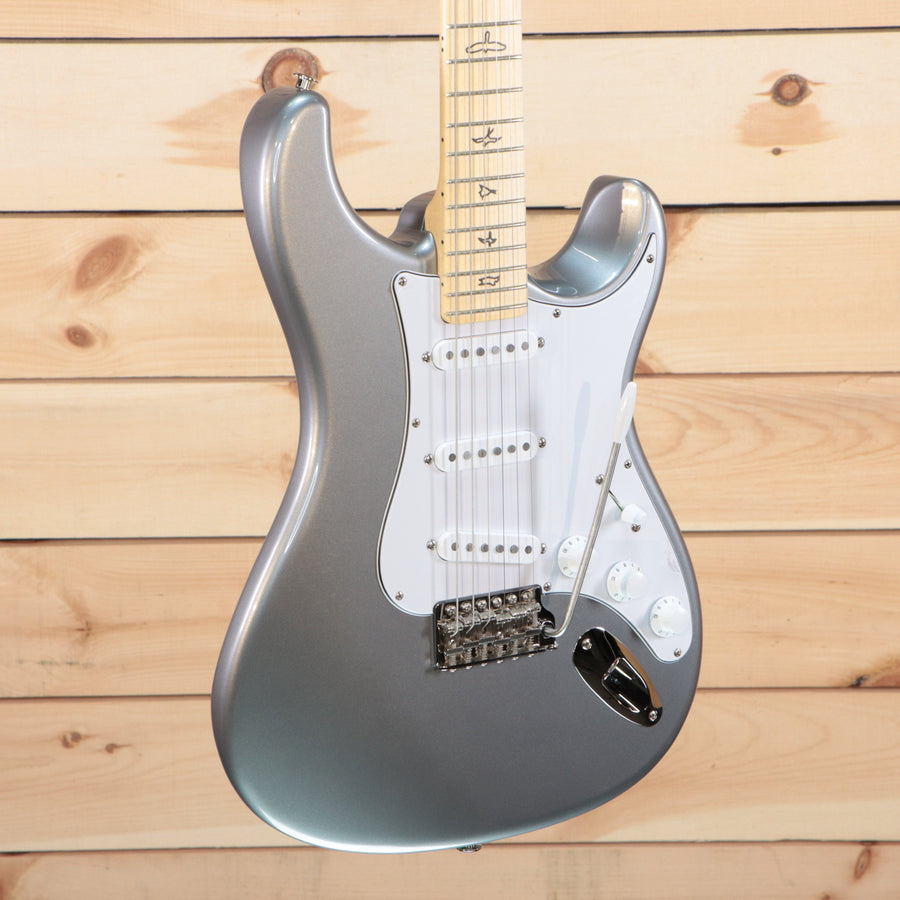 Paul Reed Smith Silver Sky - Express Shipping - (PRS-1318) Serial: 22 0343684 - PLEK'd-1-Righteous Guitars