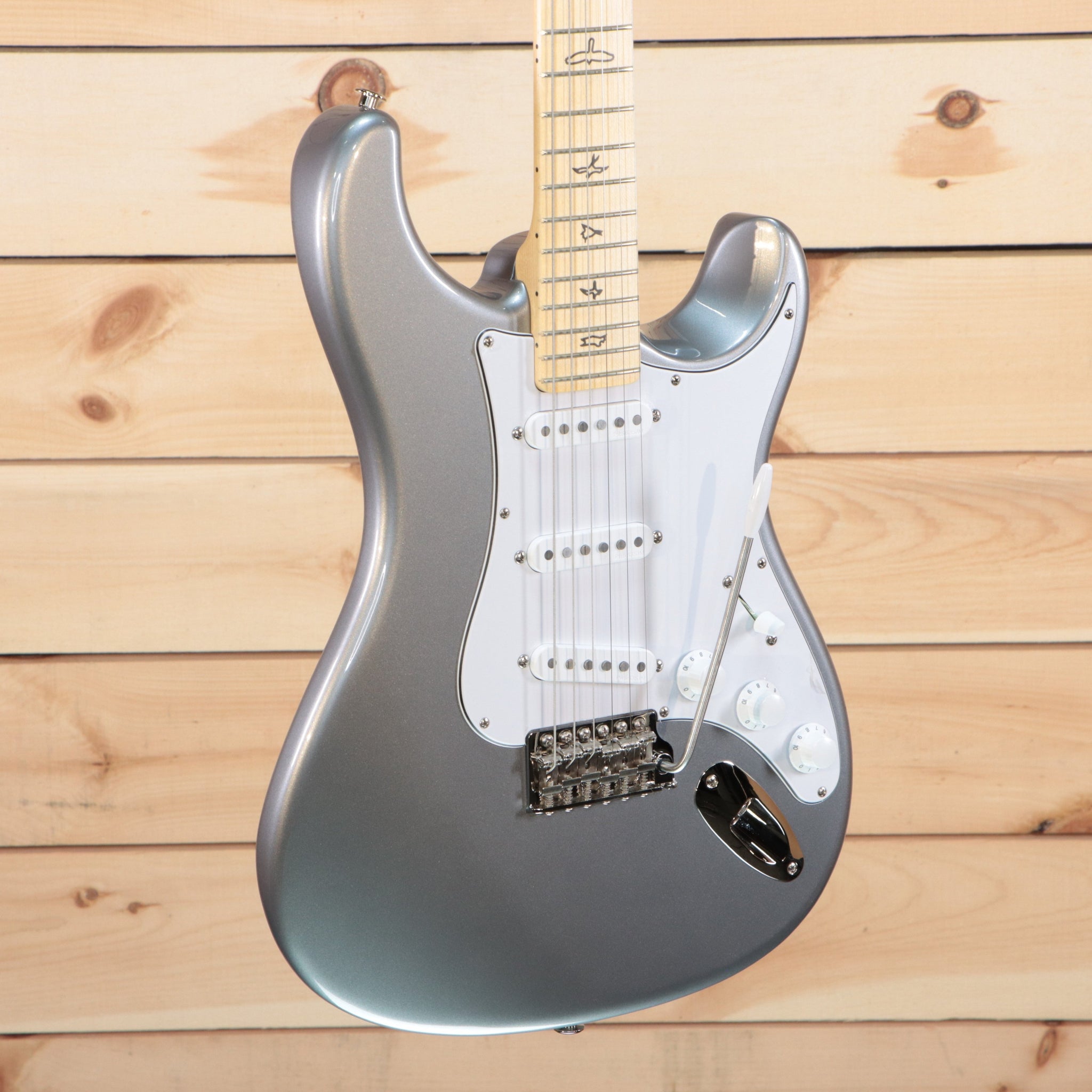 Paul Reed Smith Silver Sky - (PRS-1318) Serial: 22 0343684