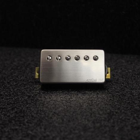 PRS 57/08 Bass Pickup, Nickel-1-Righteous Guitars