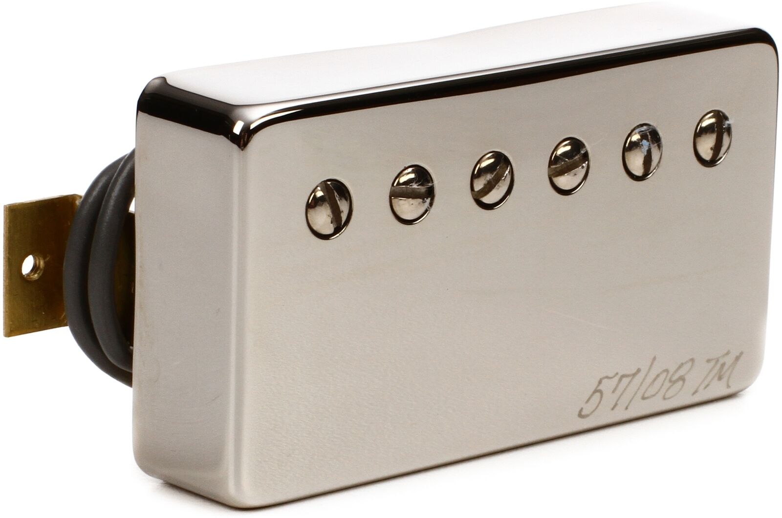 PRS 57/08 TM Pickup Nickel-1-Righteous Guitars