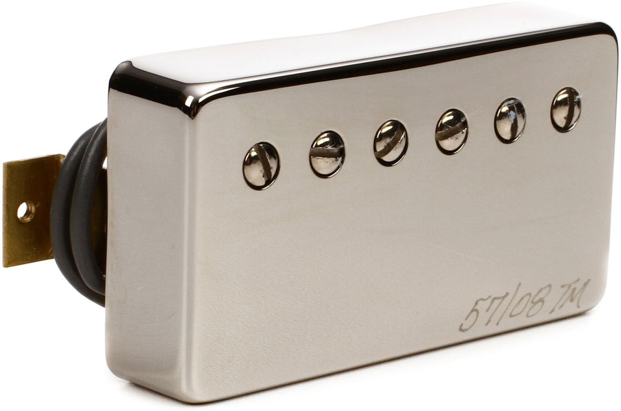 PRS 57/08 TM Pickup Nickel-1-Righteous Guitars