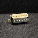 PRS #6 Bass Pickup Zebra Gold-1-Righteous Guitars