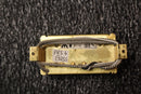 PRS #6 Bass Pickup Zebra Gold-2-Righteous Guitars