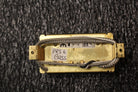 PRS #6 Bass Pickup Zebra Gold-2-Righteous Guitars