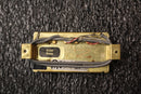 PRS Artist Bass Pickup Zebra Gold-2-Righteous Guitars