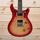 PRS Artist Prototype B-1 electric guitar cherry burst flamed maple top with dual humbuckers and tremolo bridge