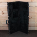 PRS Artist Prototype B-1 electric guitar hard case open black velvet interior chrome latches