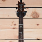 PRS Artist Prototype B-1 electric guitar rosewood fretboard with abalone bird inlays and 3x3 tuner headstock