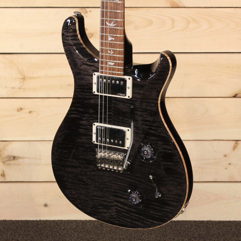 PRS Custom 22 - 10 Top - Express Shipping (PRS-0404) Serial: 15 220005 - PLEK'd-3-Righteous Guitars