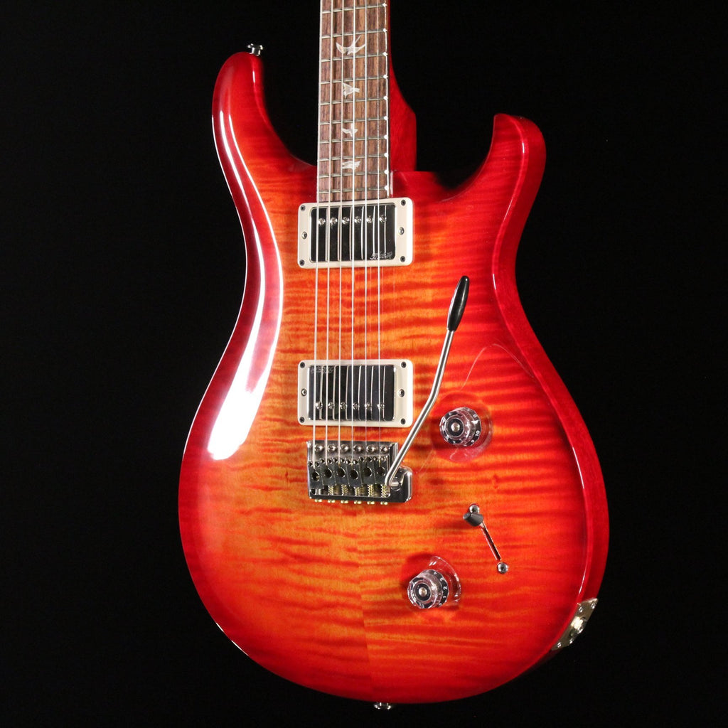 PRS Custom 22 - Express Shipping - (PRS-0377) Serial: 15 223550 - PLEK'd-3-Righteous Guitars