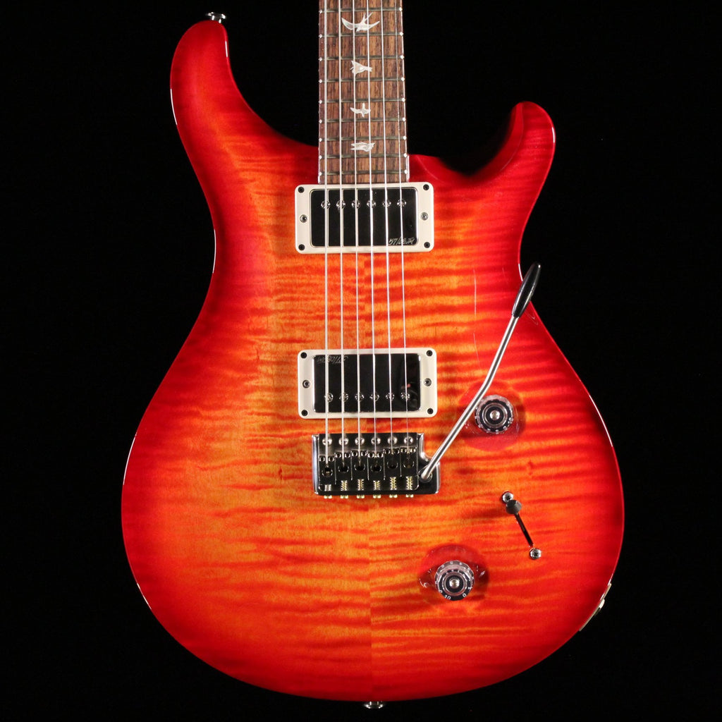 PRS Custom 22 - Express Shipping - (PRS-0377) Serial: 15 223550 - PLEK'd-2-Righteous Guitars