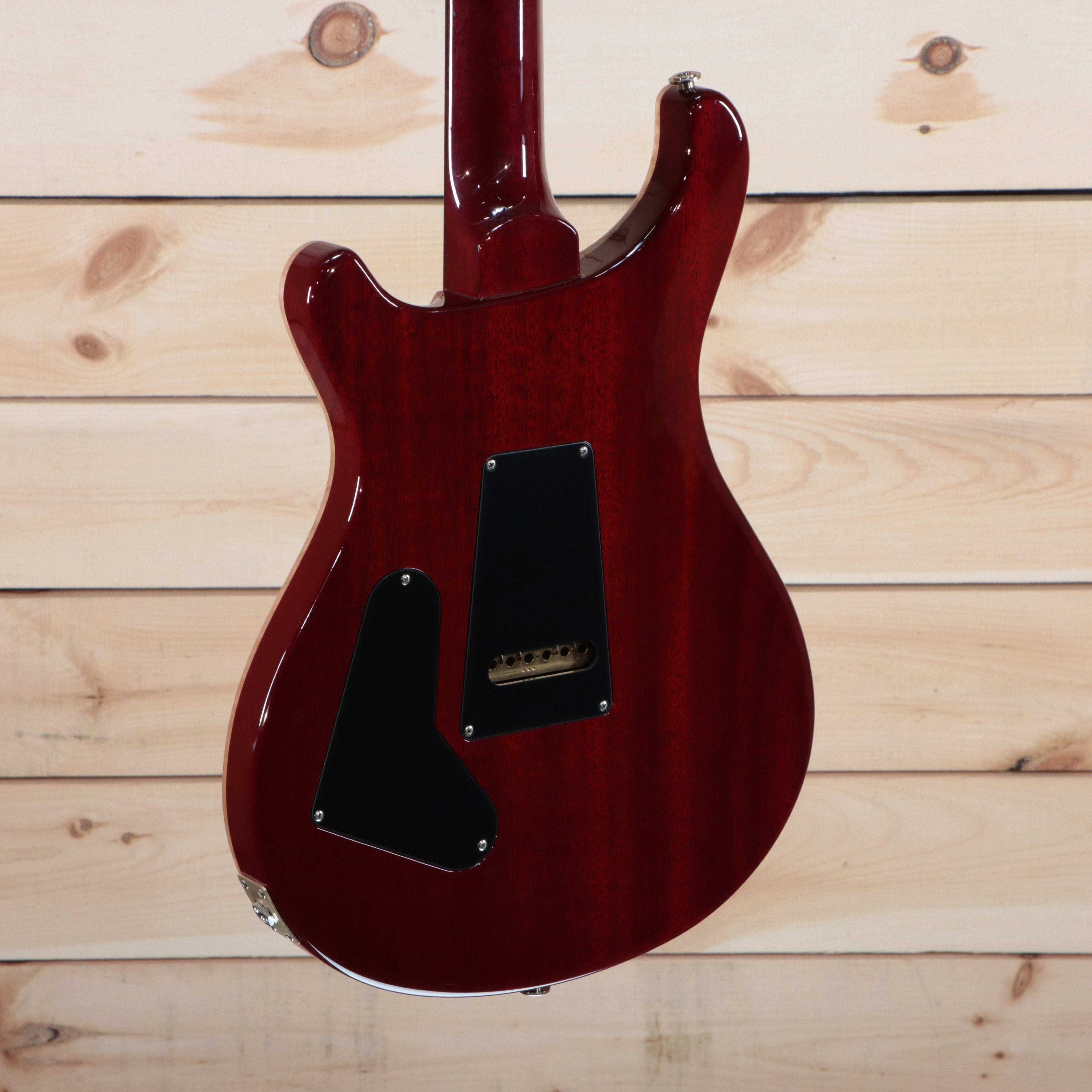 PRS Custom 24 - Express Shipping - (PRS-0366) Serial: 15 224603 - PLEK'd-5-Righteous Guitars