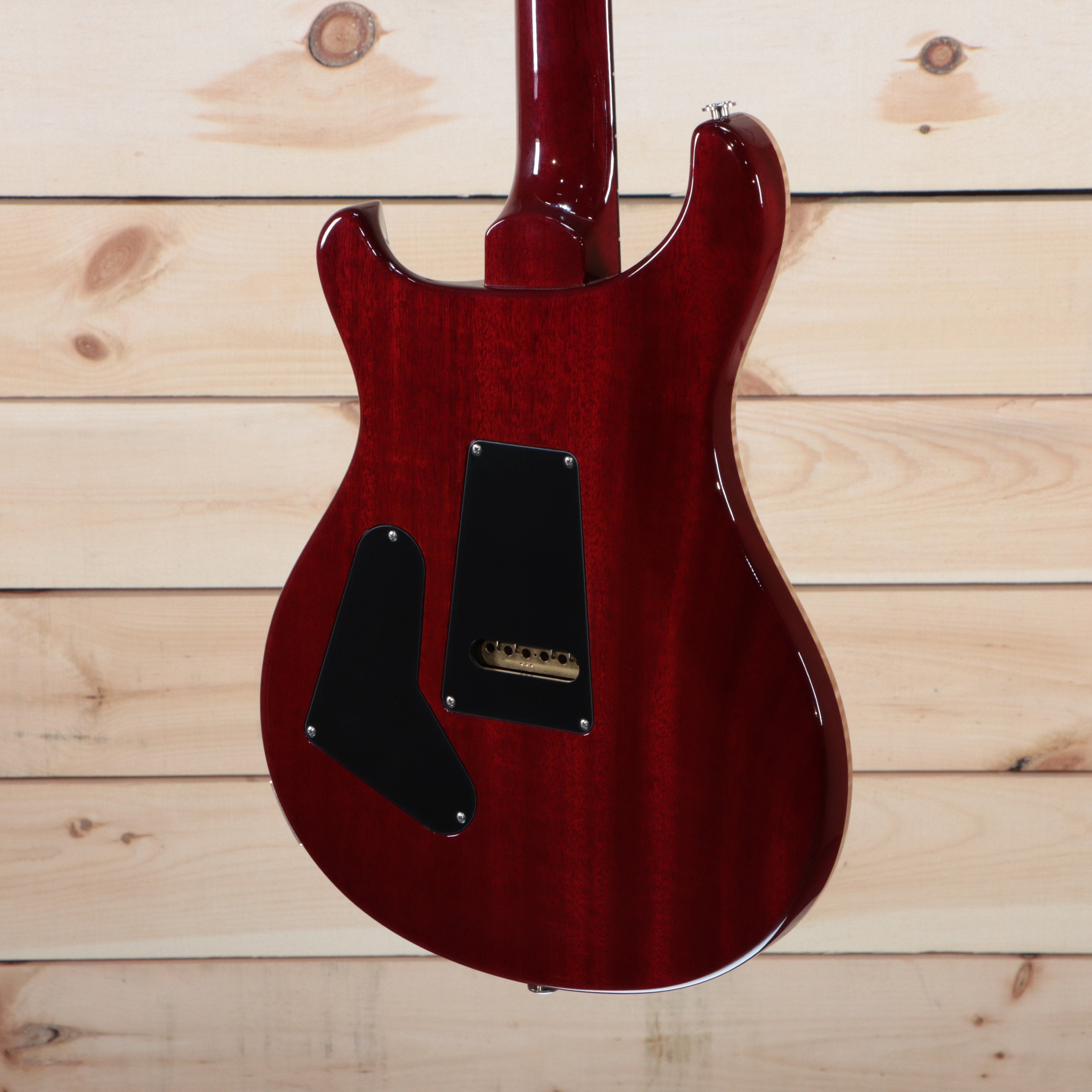 PRS Custom 24 - Express Shipping - (PRS-0366) Serial: 15 224603 - PLEK'd-7-Righteous Guitars