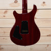 PRS Custom 24 - Express Shipping - (PRS-0366) Serial: 15 224603 - PLEK'd-6-Righteous Guitars