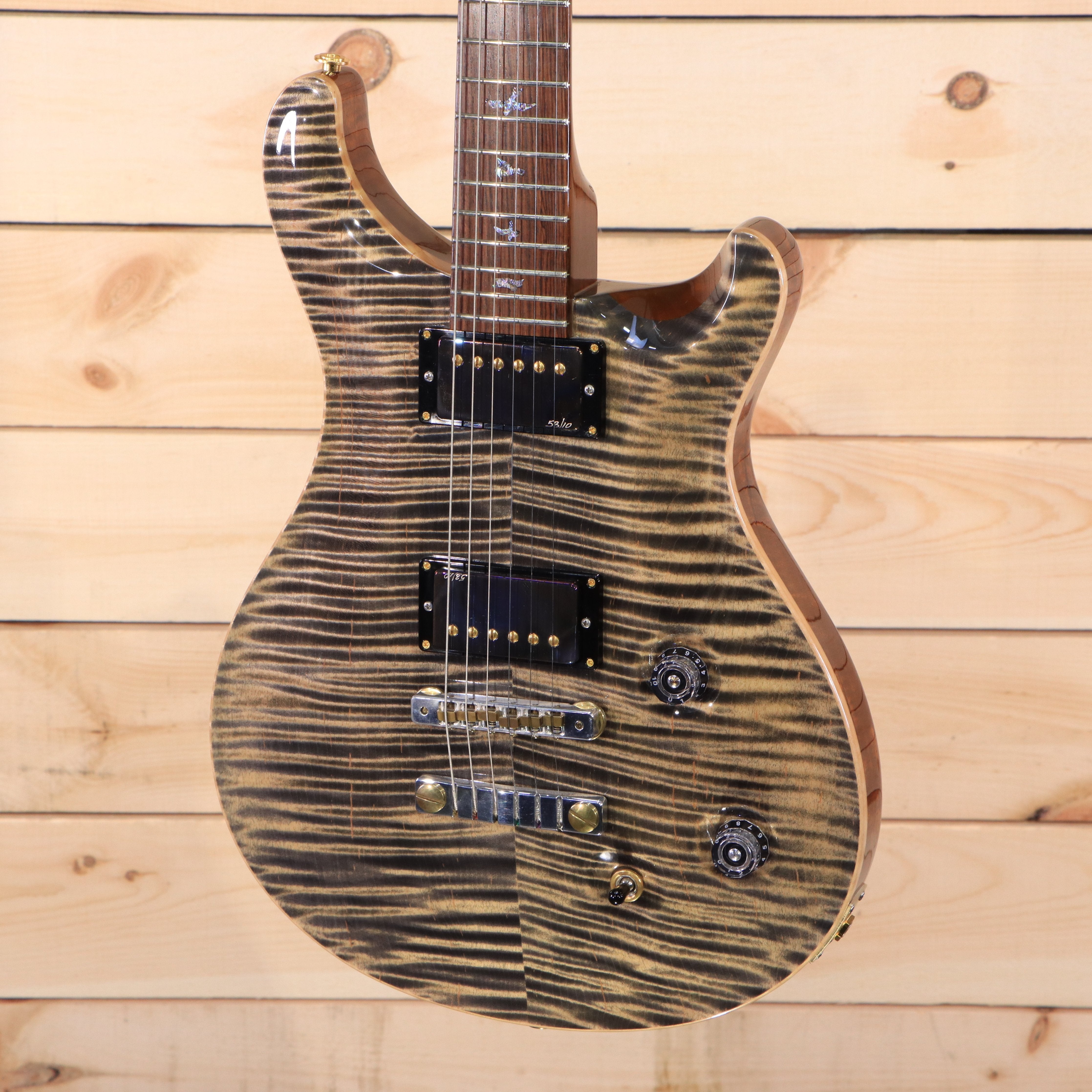 PRS McCarty - Express Shipping - (PRS-0340) Serial: 10 164642 - PLEK'd