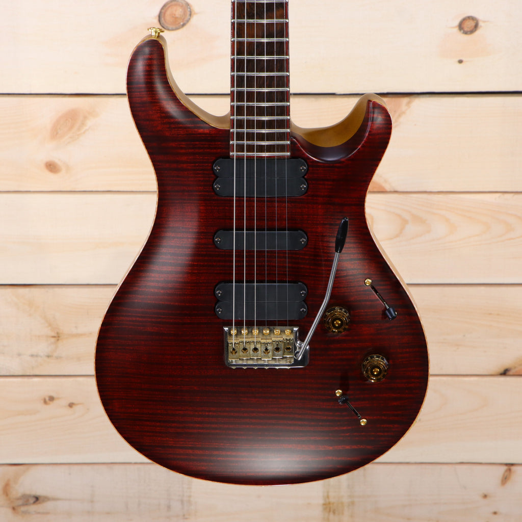 PRS Private Stock 513 PS#1925 - Express Shipping - (PRS-0154) Serial: 08 141896 - PLEK'd-2-Righteous Guitars
