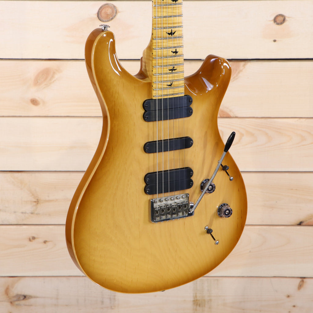 PRS Private Stock 513 PS#985 - Express Shipping - (PRS-0061) Serial: 06 106149 - PLEK'd-1-Righteous Guitars