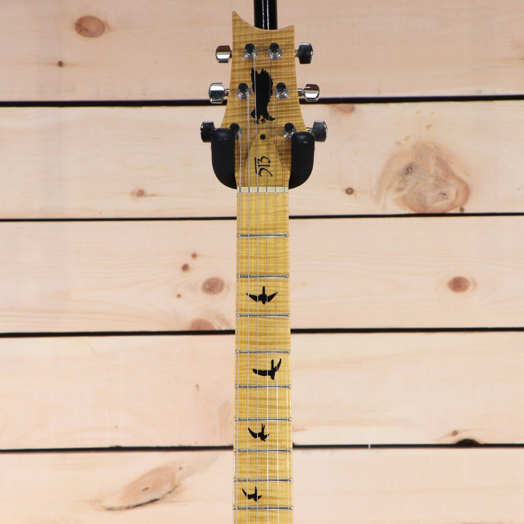 PRS Private Stock 513 PS#985 - Express Shipping - (PRS-0061) Serial: 06 106149 - PLEK'd-4-Righteous Guitars