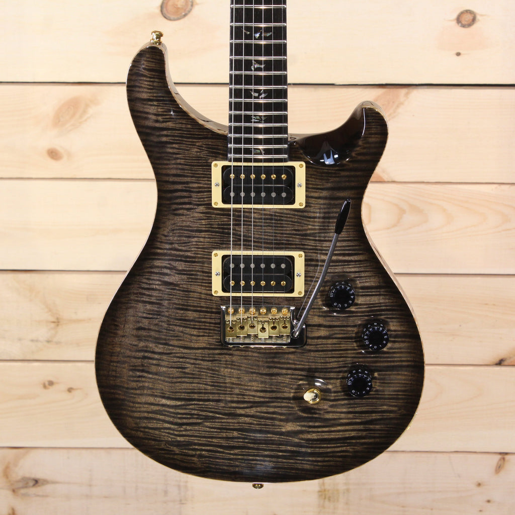 PRS Private Stock Custom 24 - Express Shipping - PS#1872 (PRS-0125) Serial: 09 139108 - PLEK'd-2-Righteous Guitars