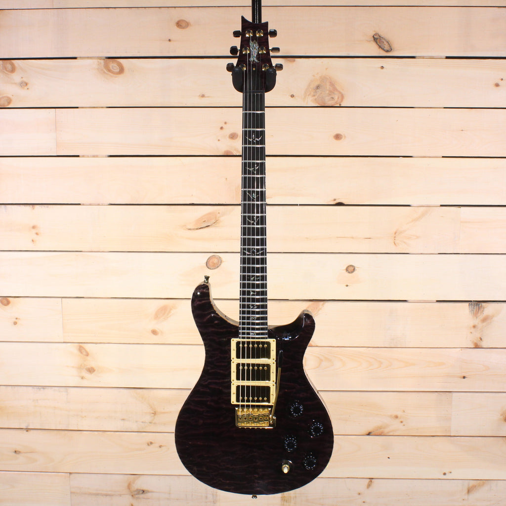 PRS Private Stock Custom 24 PS#1873 - Express Shipping - (PRS-0108) Serial: 08 140328 - PLEK'd-9-Righteous Guitars