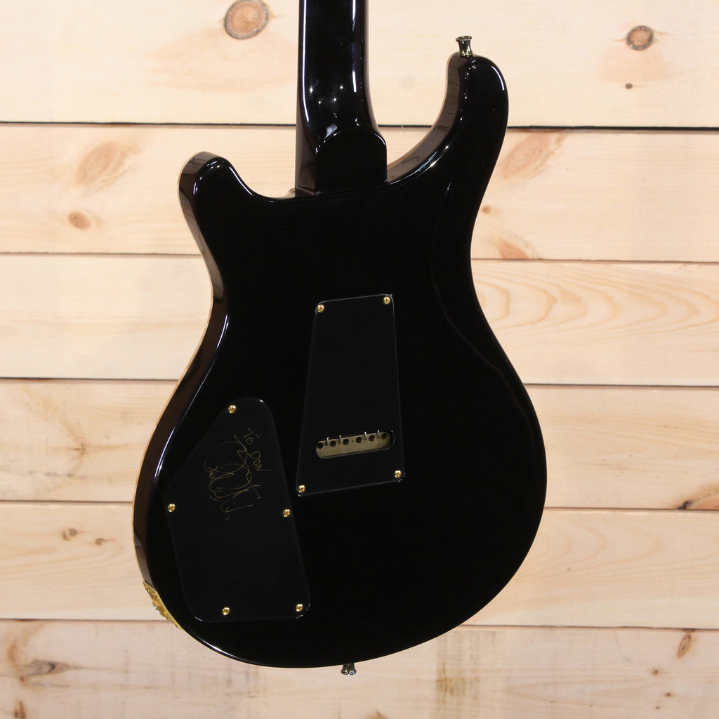 PRS Private Stock Custom 24 PS#1873 - Express Shipping - (PRS-0108) Serial: 08 140328 - PLEK'd-5-Righteous Guitars