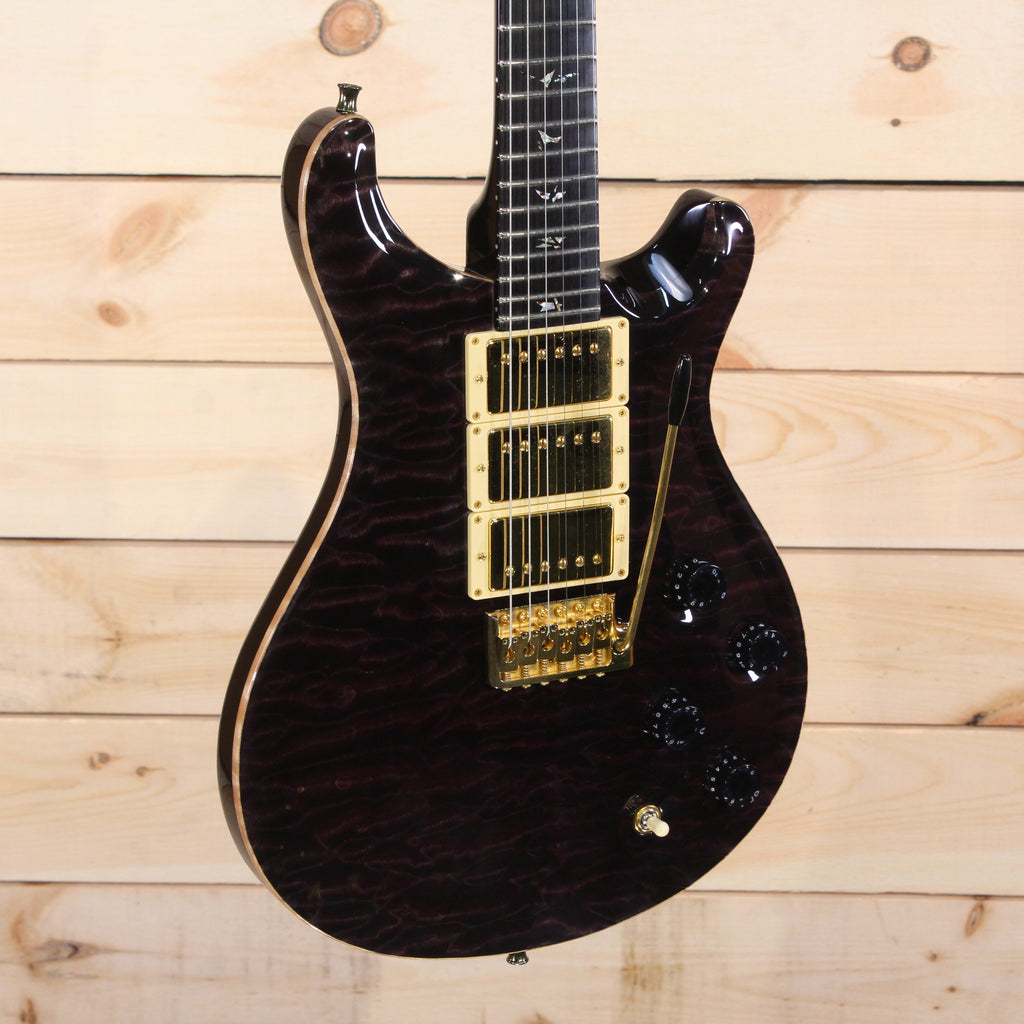 PRS Private Stock Custom 24 PS#1873 - Express Shipping - (PRS-0108) Serial: 08 140328 - PLEK'd-1-Righteous Guitars