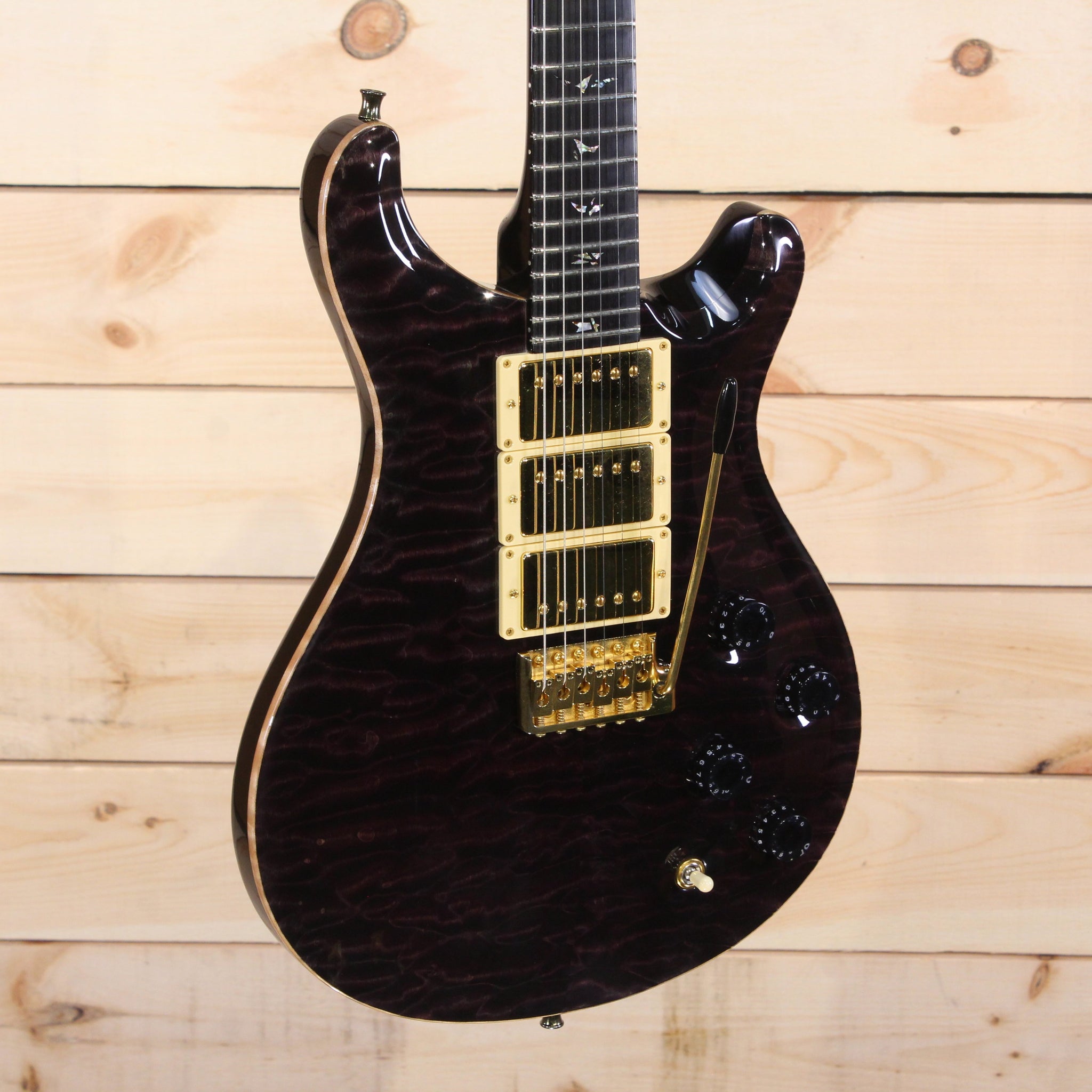 PRS Private Stock Custom 24 PS#1873 - Express Shipping