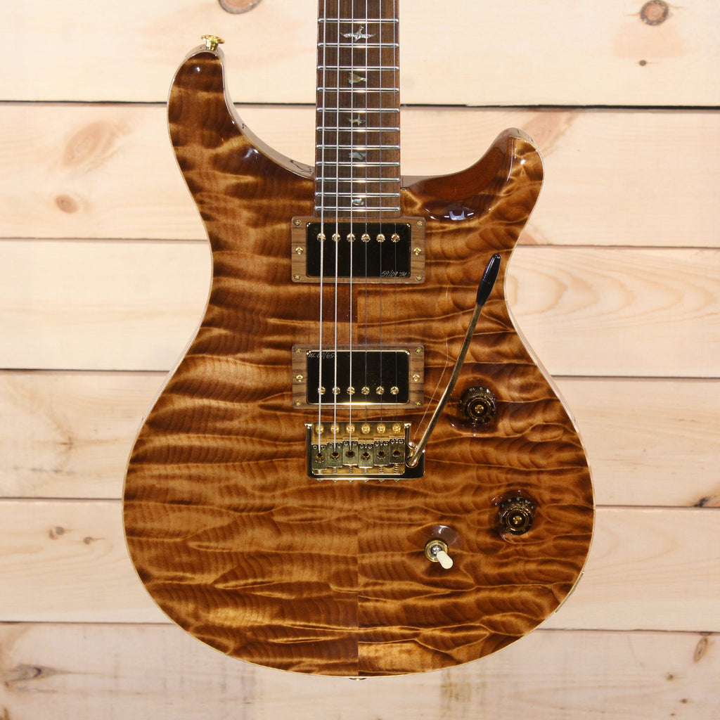 PRS Private Stock Custom 24 PS#3096 - Express Shipping - (PRS-0133) Serial: 11 171475 - PLEK'd-2-Righteous Guitars