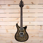 PRS Private Stock Signature PS#4451 electric guitar charcoal burst flamed maple top with dual humbuckers