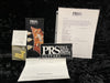 PRS Private Stock Singlecut PS#0598 - Express Shipping - (PRS-0149) Serial: 3 77625 - PLEK'd-10-Righteous Guitars
