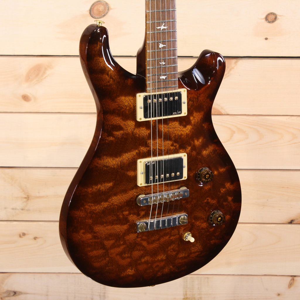 PRS Private Stock Standard 22 PS#2728 - Express Shipping - (PRS-0164) Serial: 10 161343 - PLEK'd-1-Righteous Guitars