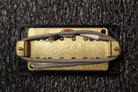 PRS SE Bass Pickup Black Bobbins, Gold-2-Righteous Guitars