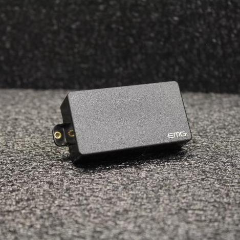 PRS SE Torero Bass Pickup EMG 85-1-Righteous Guitars