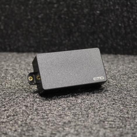 PRS SE Torero Trebel Pickup EMG 81-1-Righteous Guitars