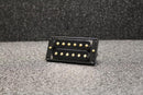 PRS SE Treble Pickup Black Bobbins, Gold-1-Righteous Guitars