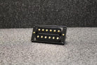 PRS SE Treble Pickup Black Bobbins, Gold-1-Righteous Guitars