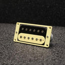 PRS SE Treble Pickup Custom Zebra-1-Righteous Guitars