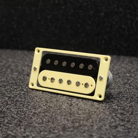 PRS SE Treble Pickup Custom Zebra-1-Righteous Guitars
