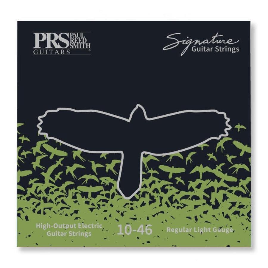 PRS Signature Strings-1-Righteous Guitars