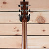 Santa Cruz OM Grand Custom (Sycamore/Moon Spruce) - Express Shipping - (SC-011) Serial: 316 - PLEK'd-8-Righteous Guitars
