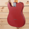 Squier 40th Anniversary Telecaster Vintage Edition - Express Shipping - (F-435) Serial: ISSF22000343-7-Righteous Guitars