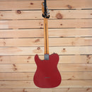 Squier 40th Anniversary Telecaster Vintage Edition - Express Shipping - (F-435) Serial: ISSF22000343-21-Righteous Guitars