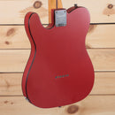 Squier 40th Anniversary Telecaster Vintage Edition - Express Shipping - (F-435) Serial: ISSF22000343-5-Righteous Guitars