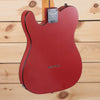 Squier 40th Anniversary Telecaster Vintage Edition - Express Shipping - (F-435) Serial: ISSF22000343-5-Righteous Guitars