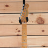 Squier 40th Anniversary Telecaster Vintage Edition - Express Shipping - (F-435) Serial: ISSF22000343-4-Righteous Guitars
