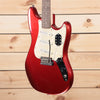 Squier Paranormal Cyclone - Express Shipping - (F-454) Serial: CYKL2100557-3-Righteous Guitars