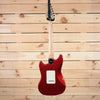 Squier Paranormal Cyclone - Express Shipping - (F-454) Serial: CYKL2100557-21-Righteous Guitars
