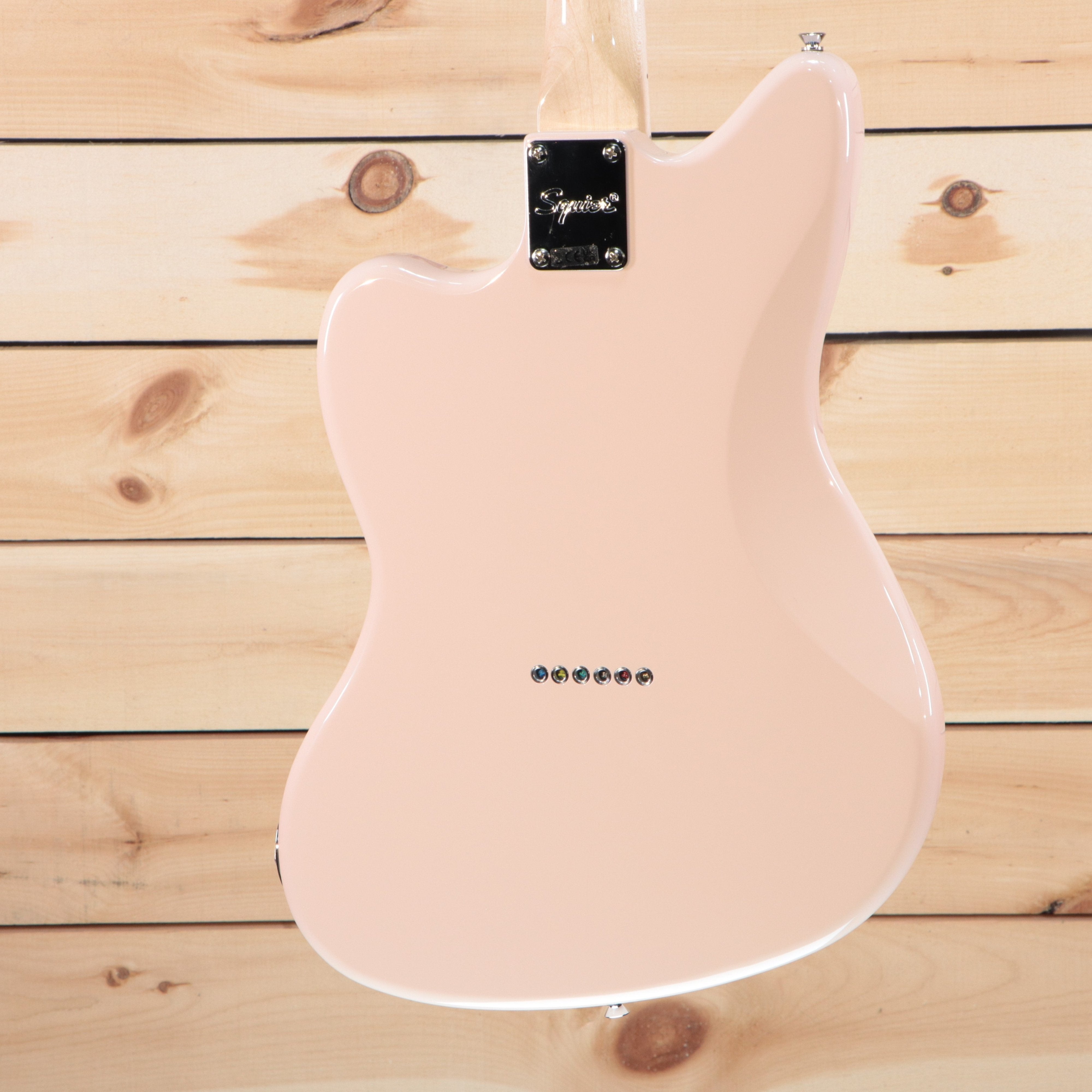 Squier Paranormal Offset Telecaster - (F-453) Serial: CYKC22007956