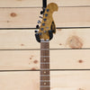 Sugar Guitars Cranberry Hot Rod - Express Shipping - (SUG-005) Serial: 013 - PLEK'd-4-Righteous Guitars