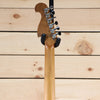 Sugar Guitars Cranberry Hot Rod - Express Shipping - (SUG-005) Serial: 013 - PLEK'd-8-Righteous Guitars